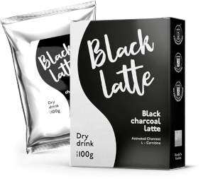 پودر Black Latte